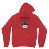 South Geelong Kings Basketball Youth Hoodie