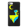 moon cat iPhone 7 Case