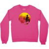 shine ! Crewneck Sweatshirt