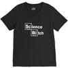 science bitch V-Neck Tee