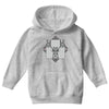 the team Youth Hoodie