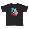 dolphin lundgren Toddler T-shirt