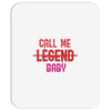 CALL ME Mousepad