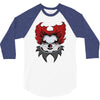 playtime 3/4 Sleeve Shirt