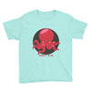 nature of the sea Youth Tee