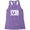1738 Racerback Tank