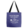 vater und sohn beste freunde Tote Bags