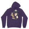 shaun the skater Unisex Hoodie
