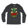 danger tarman Long Sleeve Shirts