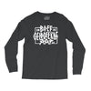 Boef en de Gelogeerde Aap Long Sleeve Shirts
