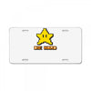 die hard License Plate