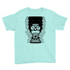 marge simpson Youth Tee