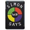 simon says funny iPad Mini