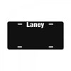 laney new License Plate