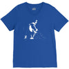 banksy cleaner V-Neck Tee