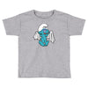 three apples tall Toddler T-shirt