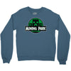 mining park Crewneck Sweatshirt