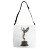 awards Adjustable Strap Totes