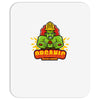 organic electric company Mousepad