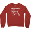 the replacements let it be Crewneck Sweatshirt