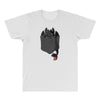 pocket toothless All Over Men's T-shirt