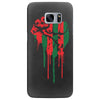 black power Samsung Galaxy S7 Edge