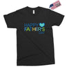 happy father day Exclusive T-shirt