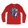 fresh life Long Sleeve Shirts