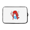 monster nags Laptop sleeve