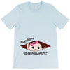 Disculpame Ya Es Septiembre T-Shirt