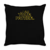 i am your father funny dad Throw Pillow