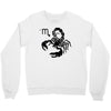 scorpio zodiac Crewneck Sweatshirt