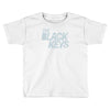 black keys Toddler T-shirt