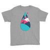 tear Youth Tee