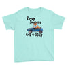 every summer has a story Youth Tee