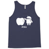 android i fix it Tank Top