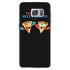 pizza debate Samsung Galaxy S7