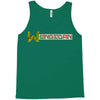 edan Tank Top