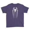 spider Youth Tee
