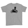 acoustic lover Youth Tee