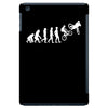 bike evolotions iPad Mini