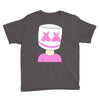 marshmello Youth Tee