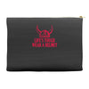 lifes tough Accessory Pouches
