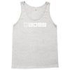 boss new Tank Top