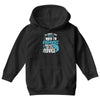 expert Youth Hoodie