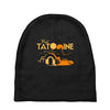 visit tatooine Baby Beanies