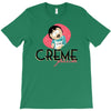 creme fraiche T-Shirt