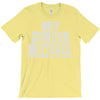 may contain alcohol T-Shirt