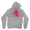 nerv -Evangelion Unisex Hoodie