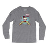 i want candy Long Sleeve Shirts
